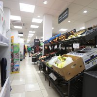 Bojkot trgovina u Šibeniku