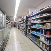 Bojkot trgovina u Šibeniku