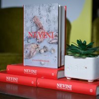 Promocija romana 'Nevini' Ene Katarine Haler