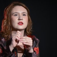 Promocija romana 'Nevini' Ene Katarine Haler