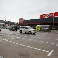 Bojkot trgovačkih lanaca u Puli