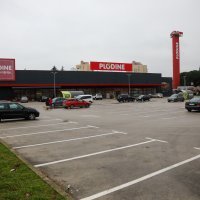 Bojkot trgovačkih lanaca u Puli