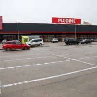 Bojkot trgovačkih lanaca u Puli