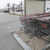 Bojkot trgovina u Osijeku