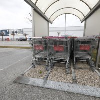Bojkot trgovina u Osijeku