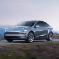Tesla osvježila Model Y