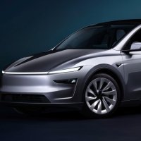 Tesla osvježila Model Y