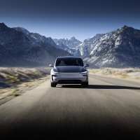 Tesla osvježila Model Y