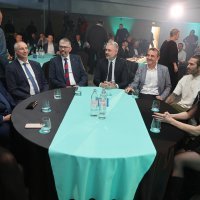 Mirela Hegediš, Blaženko Boban, Ivica Puljak, Ivan Bilić, Stipe Pletikosa, Marko Livaja, Iris Livaja