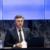 Sjednica Vlade RH