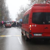 Beograd: Opći štrajk u Srbiji
