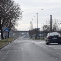 Slavonski Brod: Zbog bojkota trgovina višestruko smanjen promet na gradskim ulicama