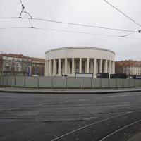Krenula obnova 'Džamije'