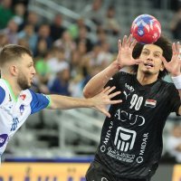 Slovenija - Egipat, rukomet, SP, 24.1.2025.