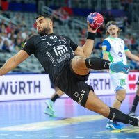 Slovenija - Egipat, rukomet, SP, 24.1.2025.