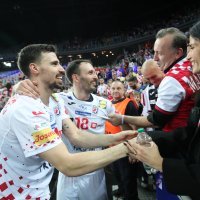 Igor Karačić i Dušica Andonovska