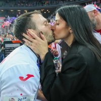 Igor Karačić i Dušica Andonovska