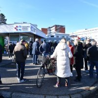 Županijska bolnica Čakovec