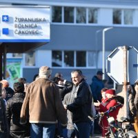 Županijska bolnica Čakovec