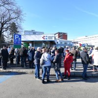 Županijska bolnica Čakovec