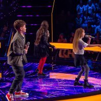 Anela Susan Waibel, Ena Nižić, Toma Šaban