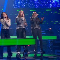 Eliza Andrejević, Mia Ištvanić, Lana Brnas