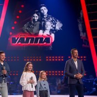 Erika Karačić-Šoljić, Dora Sumina, Kim Sofia Krajačić