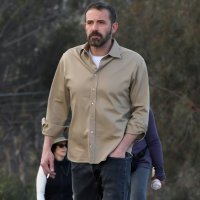 Ben Affleck