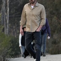 Ben Affleck