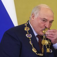 Aleksandr Lukašenko