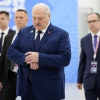 Aleksandr Lukašenko