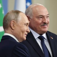 Aleksandr Lukašenko