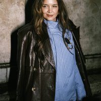 Katie Holmes