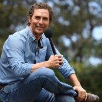 Matthew McConaughey
