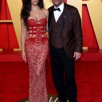 Matthew McConaughey i Camila Alves