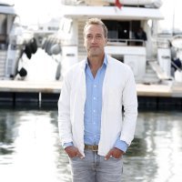 Ben Fogle