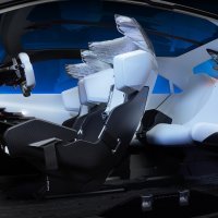 Alpine A390_β izložbeni automobil