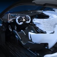 Alpine A390_β izložbeni automobil