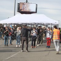 Počela studentska blokada Autokomande u Beogradu