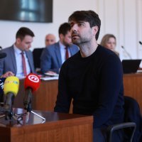 Vedran Ćorluka i Ognjen Vukojević svjedoče na suđenju Mamićima