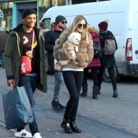 Junior Fernandes da Silva i Marta Fernandes