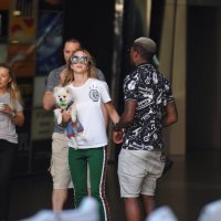 Junior Fernandes da Silva i Marta Fernandes