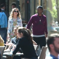 Junior Fernandes da Silva i Marta Fernandes