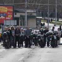 15 minuta tišine na blokadi u Beogradu za poginule u Novom Sadu