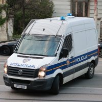 Osumnjičeni za palež automobila sutkinje Vlaste Šimenić-Kovač