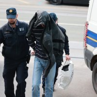 Osumnjičeni za palež automobila sutkinje Vlaste Šimenić-Kovač