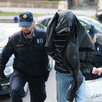 Osumnjičeni za palež automobila sutkinje Vlaste Šimenić-Kovač