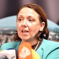 Ministrica Hrstić u Čakovcu zbog problema u županijskoj bolnici