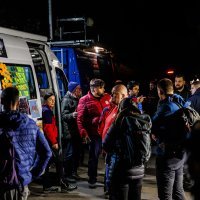 Pronađen dječak za kojim se tragalo na Marjanu