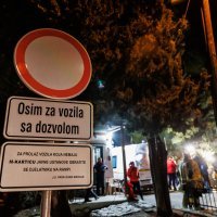 Pronađen dječak za kojim se tragalo na Marjanu